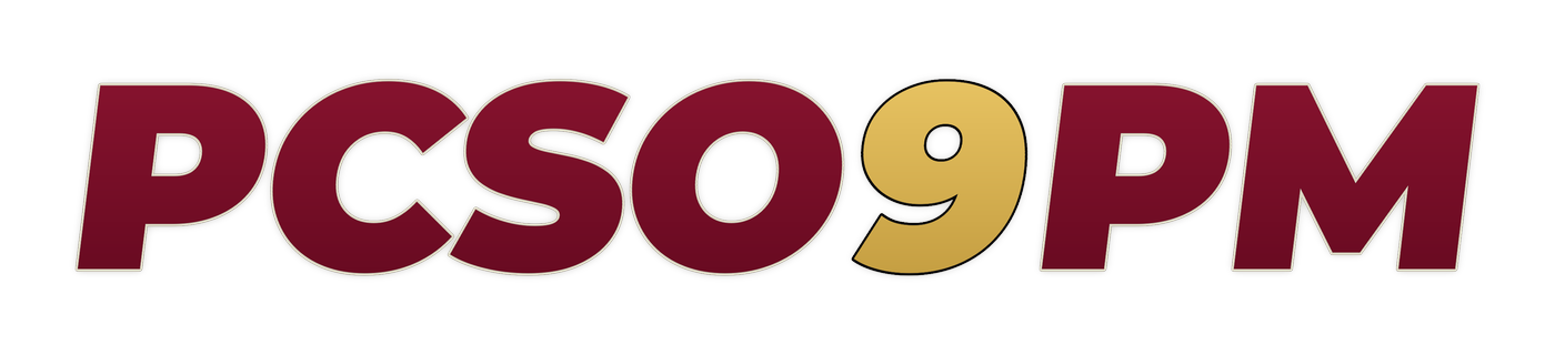 pcso9pm